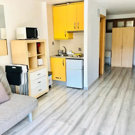 Acogedor Apartment *