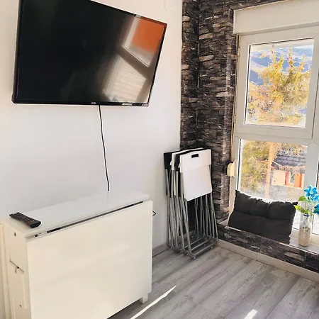 Apartment Acogedor