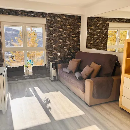 Acogedor Apartment