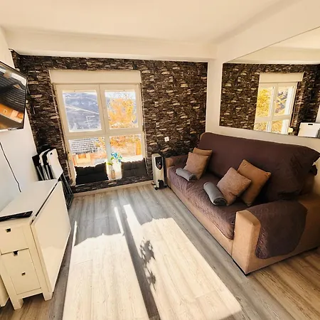 Apartment Acogedor