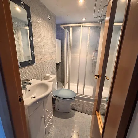 Acogedor Apartment *